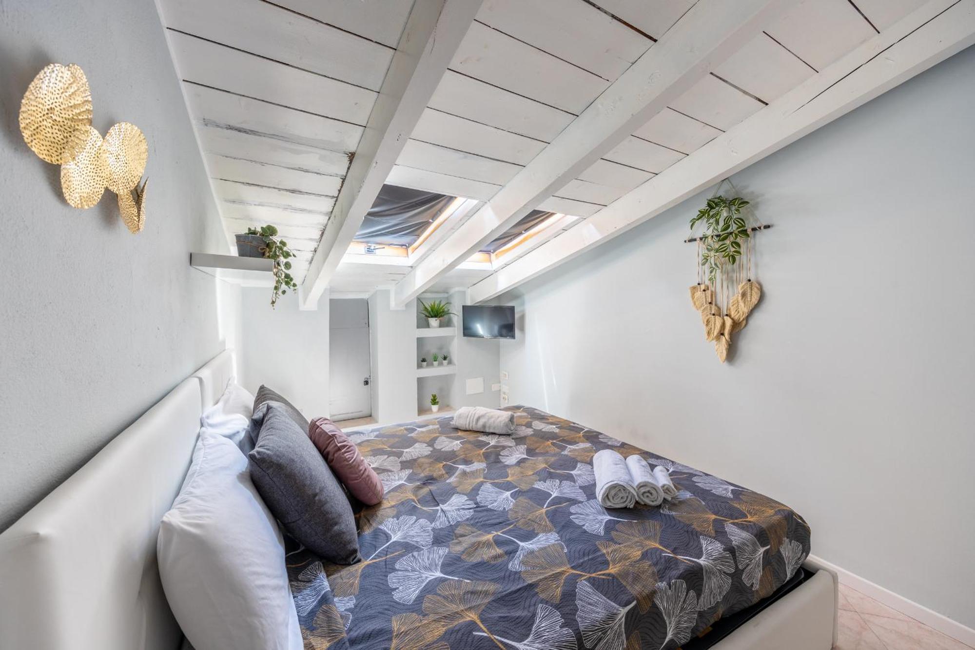Free Parking Tiny House Wifi Netflix 15 Minuti Dal Duomo Lägenhet Milano Exteriör bild